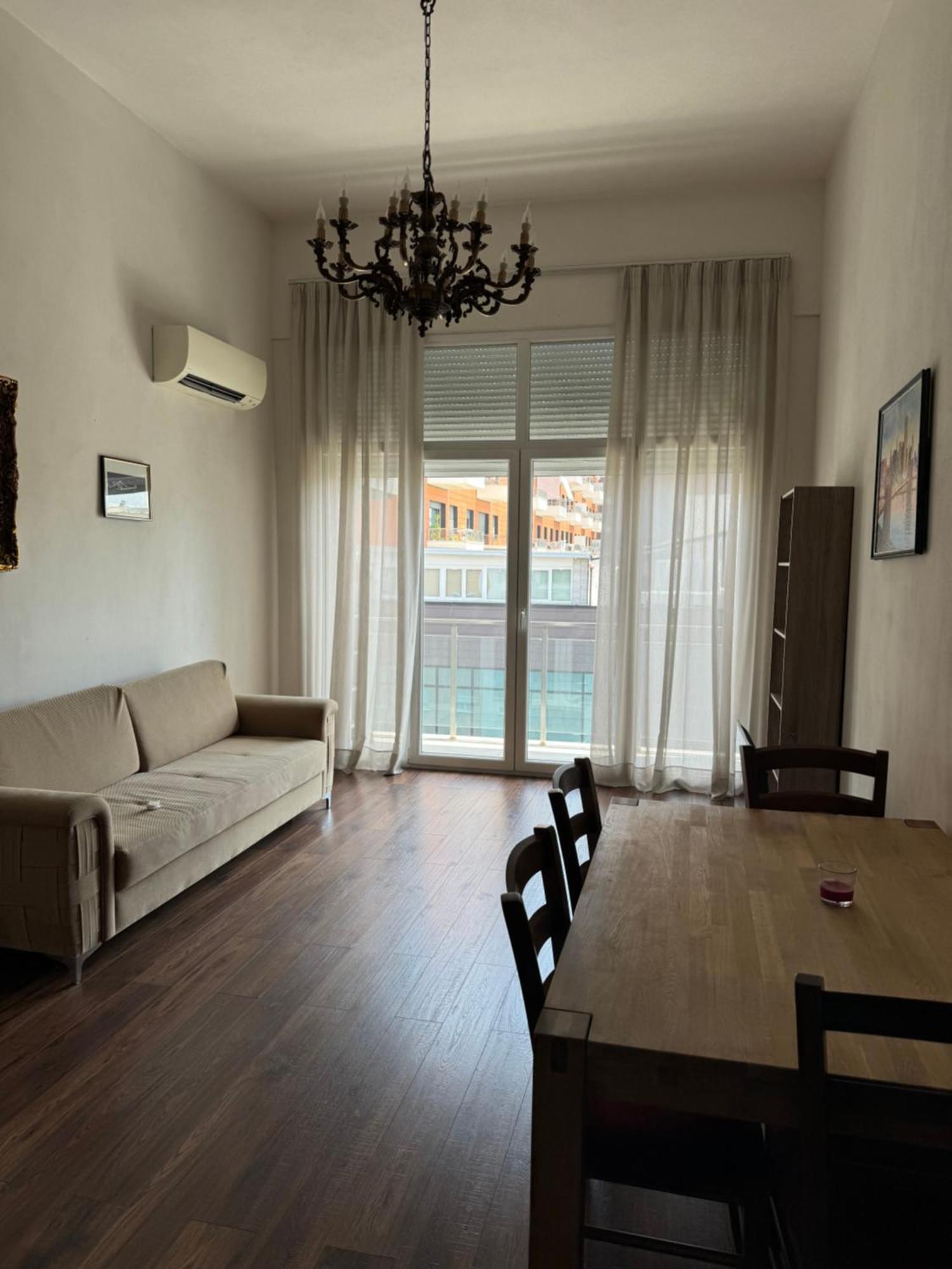 Ambassador Tirana Apartment Exteriör bild